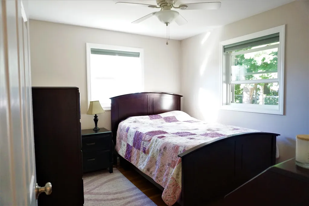 54 Suzanne Drive Portsmouth NH 03801