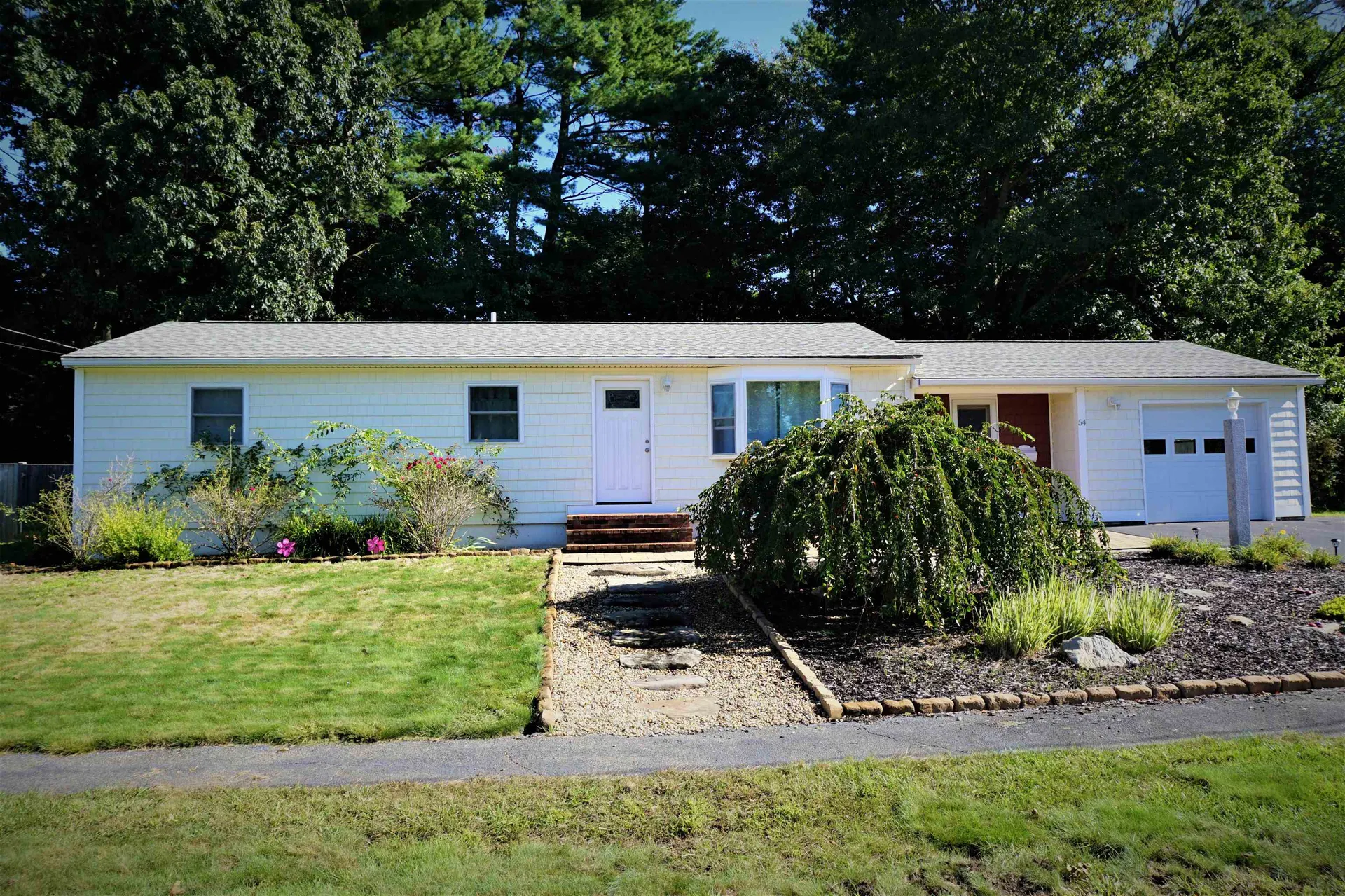 54 Suzanne Drive Portsmouth NH 03801