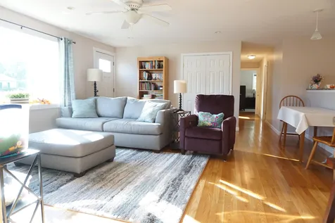 54 Suzanne Drive Portsmouth NH 03801