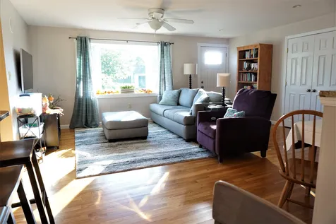 54 Suzanne Drive Portsmouth NH 03801
