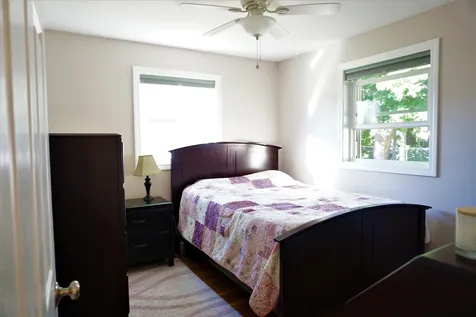 54 Suzanne Drive Portsmouth NH 03801