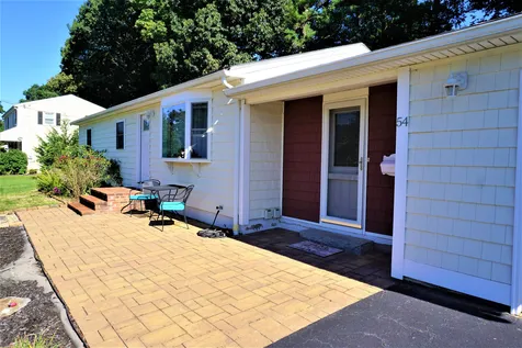 54 Suzanne Drive Portsmouth NH 03801