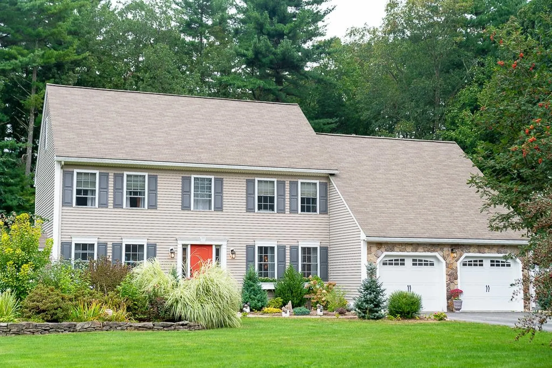 6 Windsor Court Plaistow NH 03865