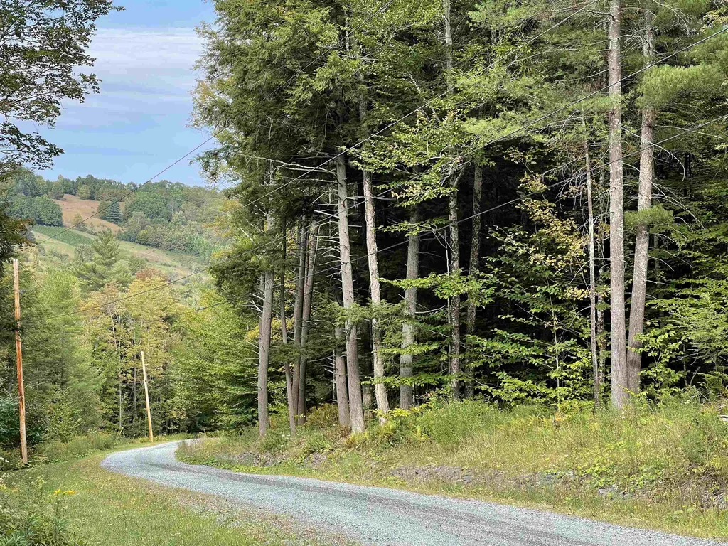 0 Rabbit Hill Way Woodstock VT 05091