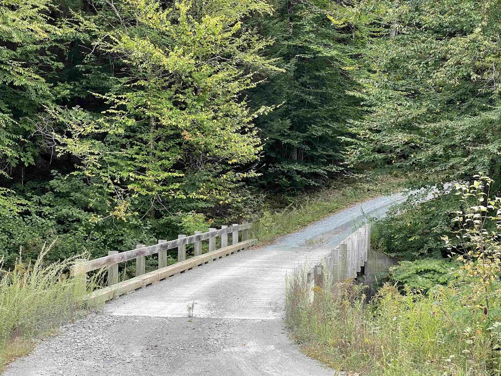 0 Rabbit Hill Way Woodstock VT 05091