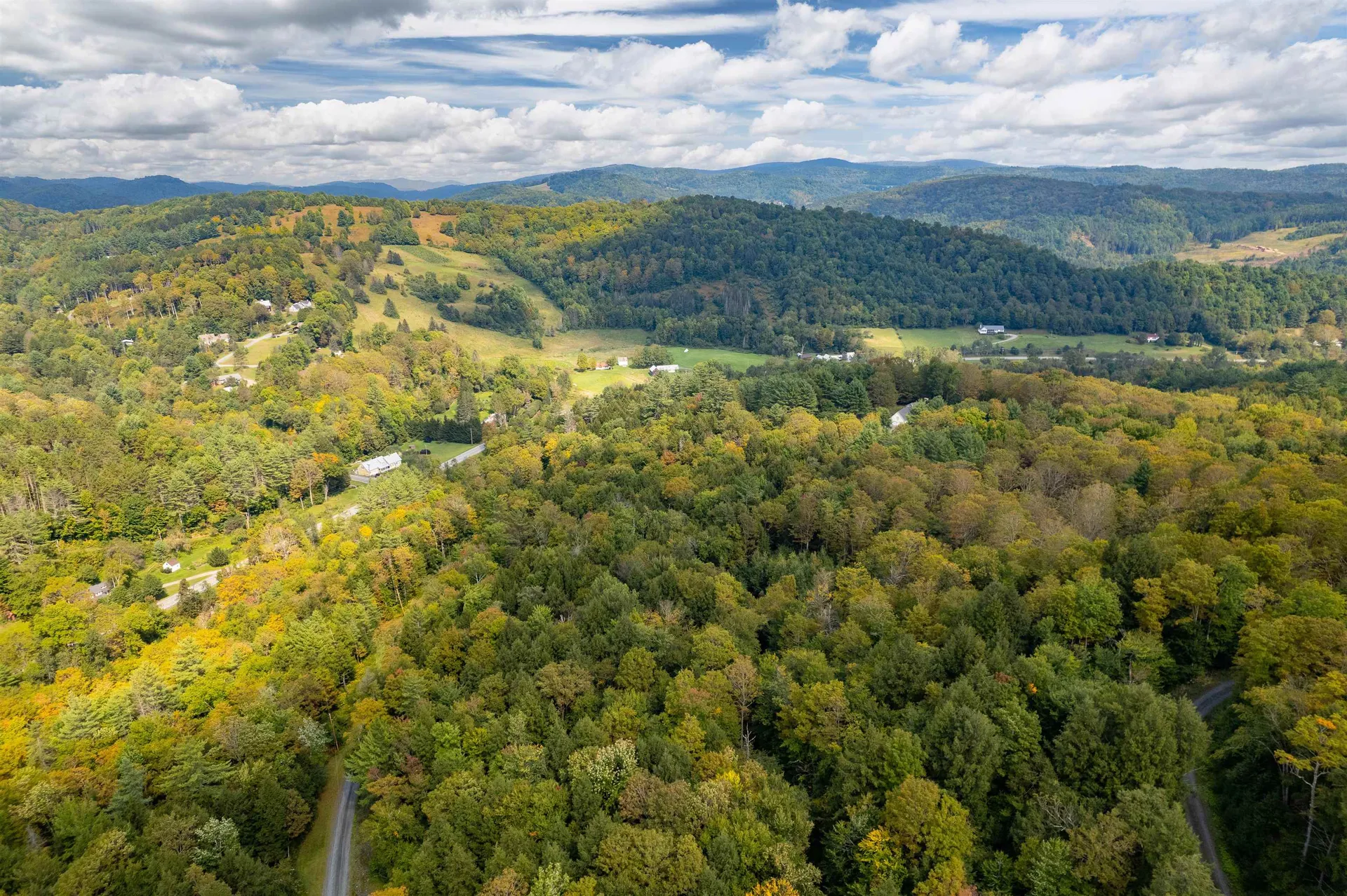 0 Rabbit Hill Way Woodstock VT 05091