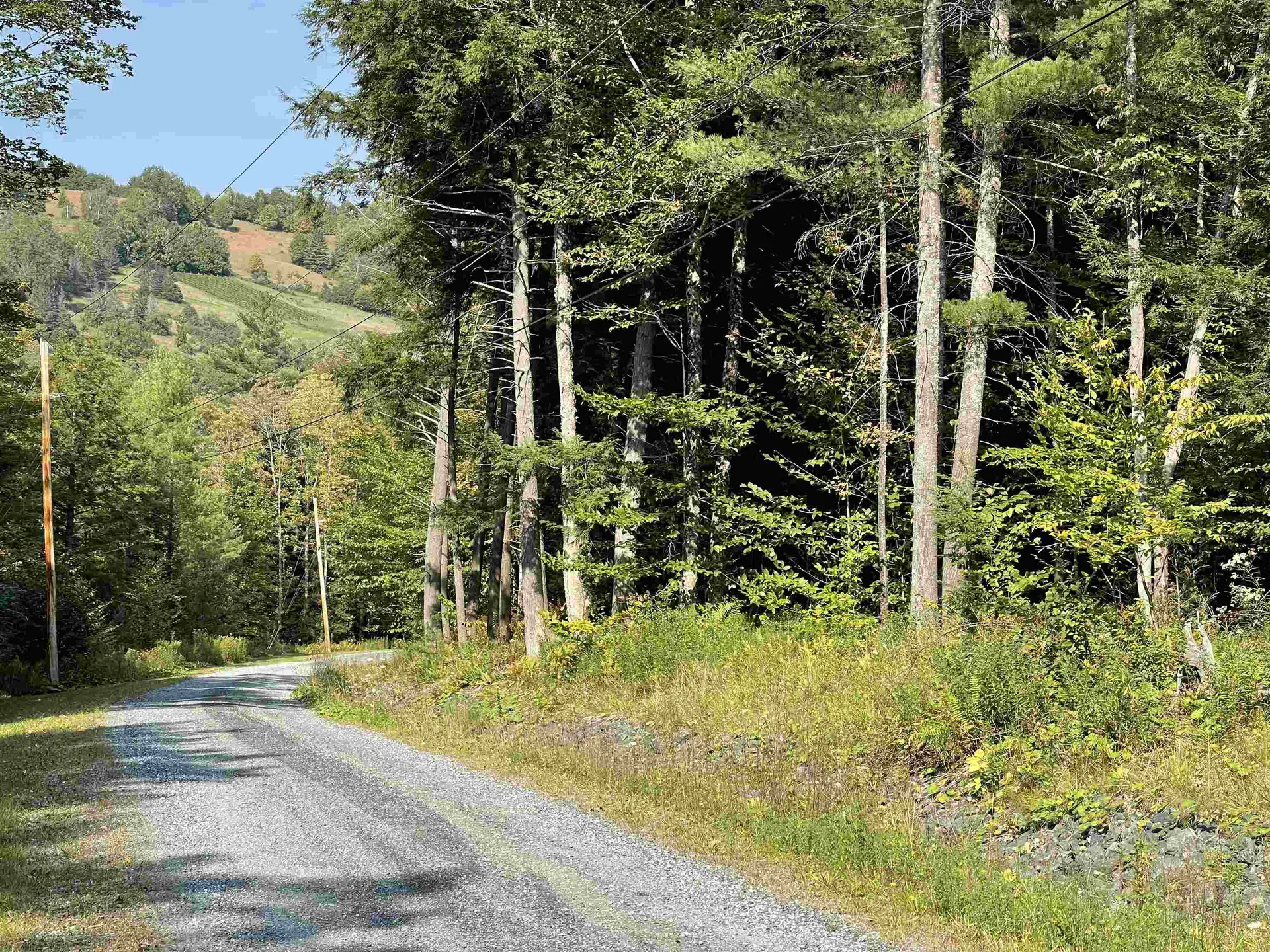 0 Rabbit Hill Way Woodstock VT 05091