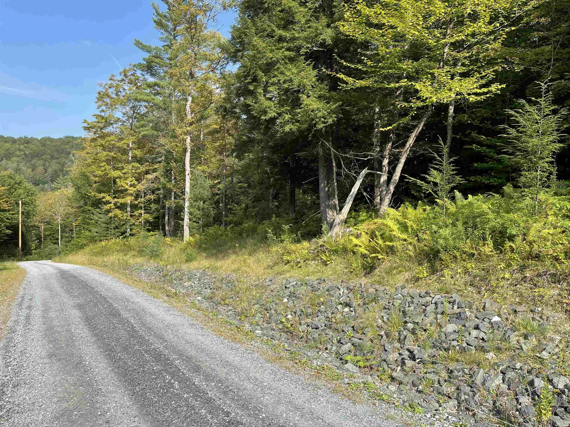 0 Rabbit Hill Way Woodstock VT 05091