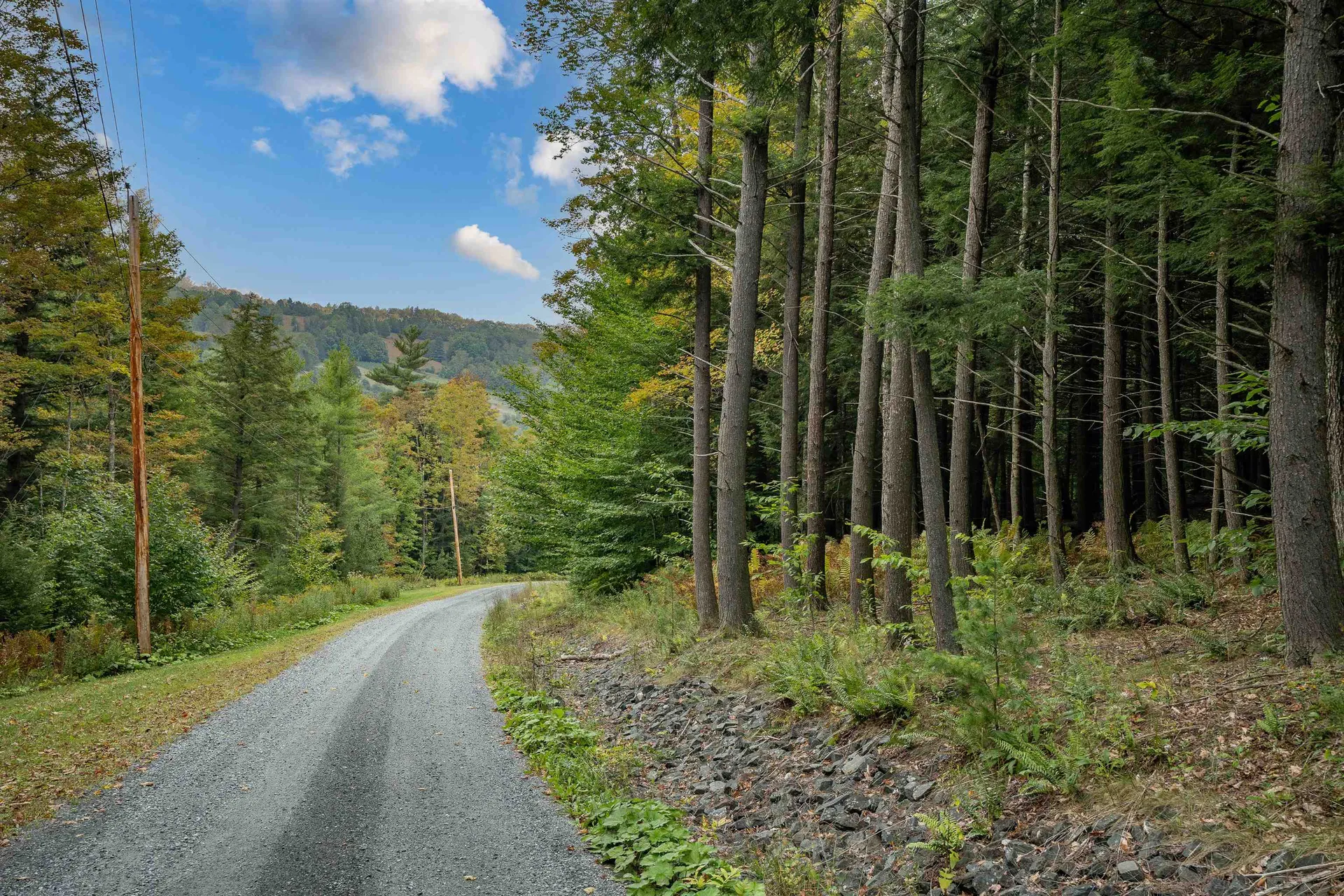 0 Rabbit Hill Way Woodstock VT 05091