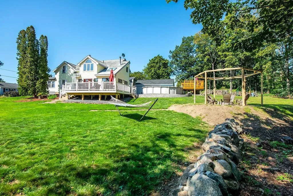 20 Elmwood Avenue Dover NH 03820