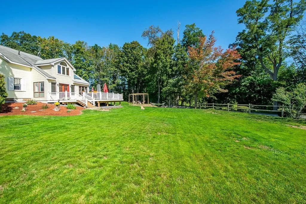20 Elmwood Avenue Dover NH 03820
