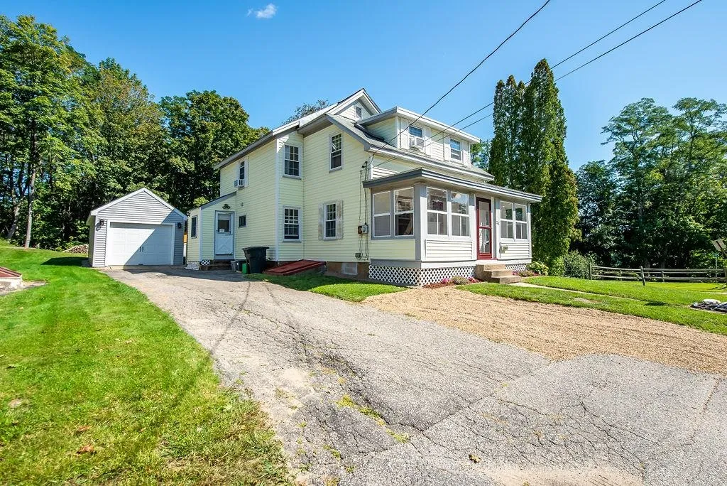 20 Elmwood Avenue Dover NH 03820