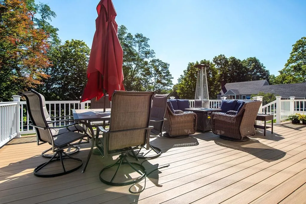 20 Elmwood Avenue Dover NH 03820
