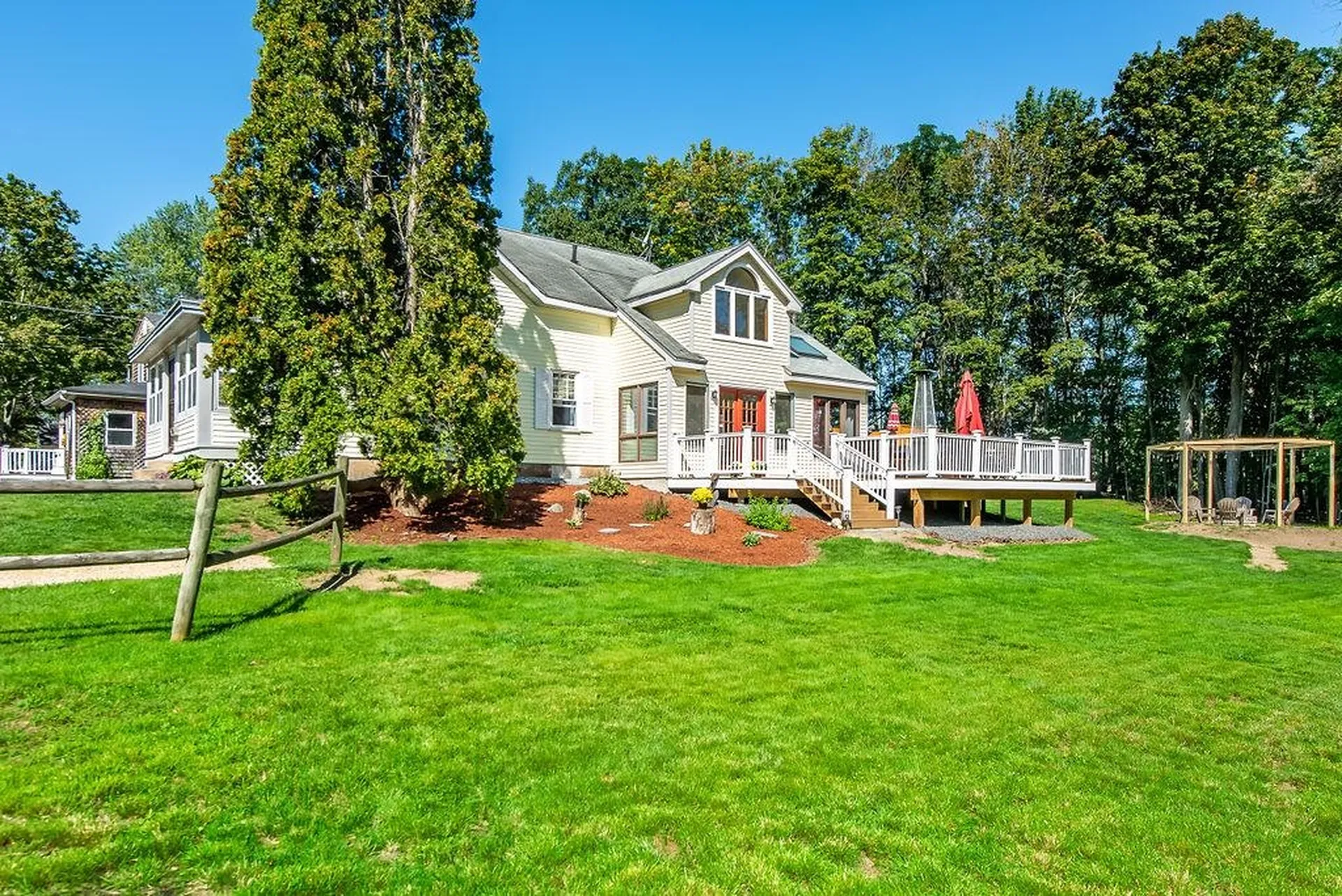 20 Elmwood Avenue Dover NH 03820