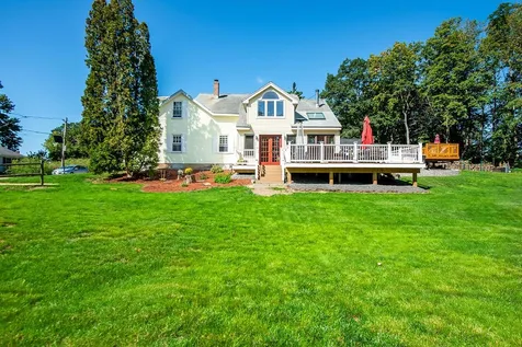 20 Elmwood Avenue Dover NH 03820