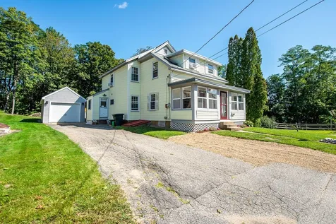20 Elmwood Avenue Dover NH 03820