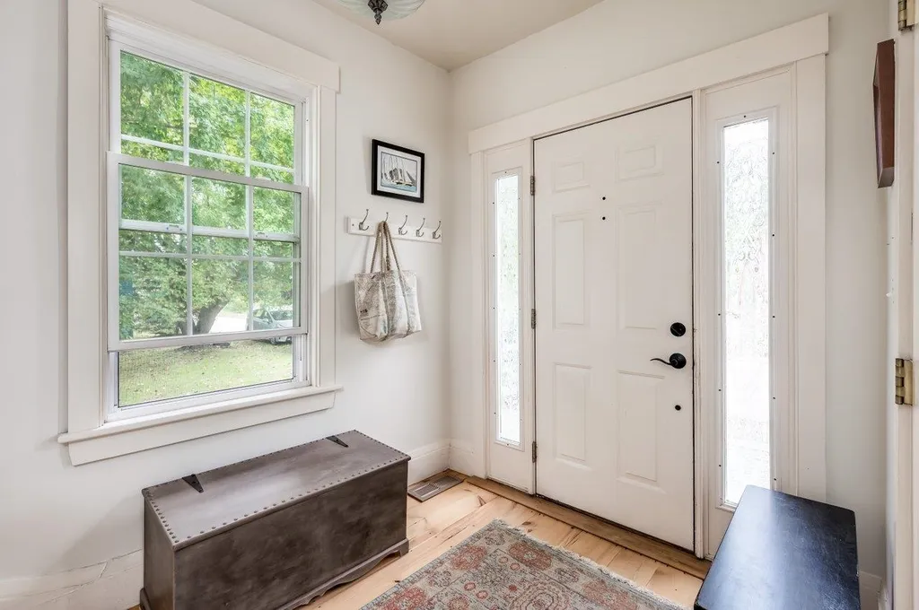 13 Railroad Avenue Newfields NH 03856