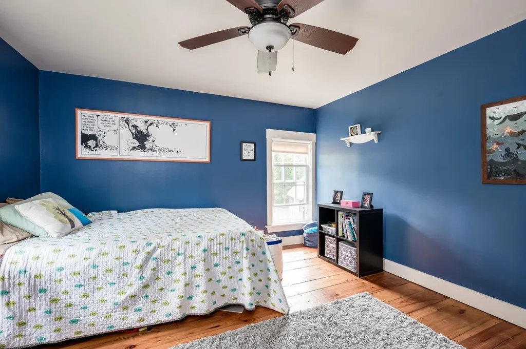 13 Railroad Avenue Newfields NH 03856