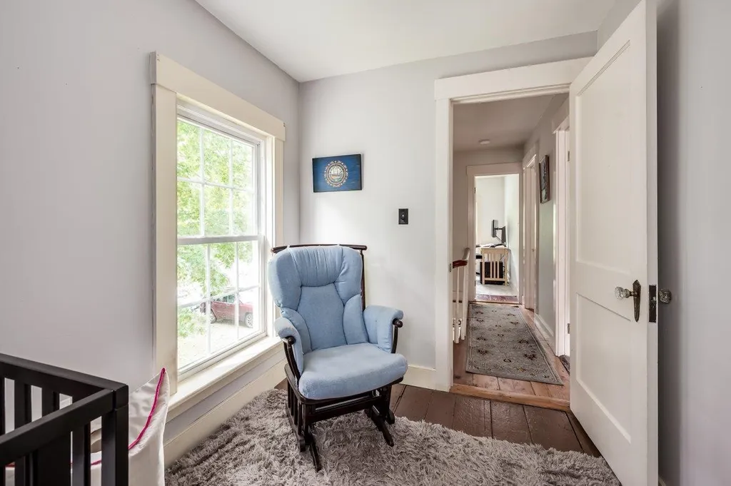 13 Railroad Avenue Newfields NH 03856