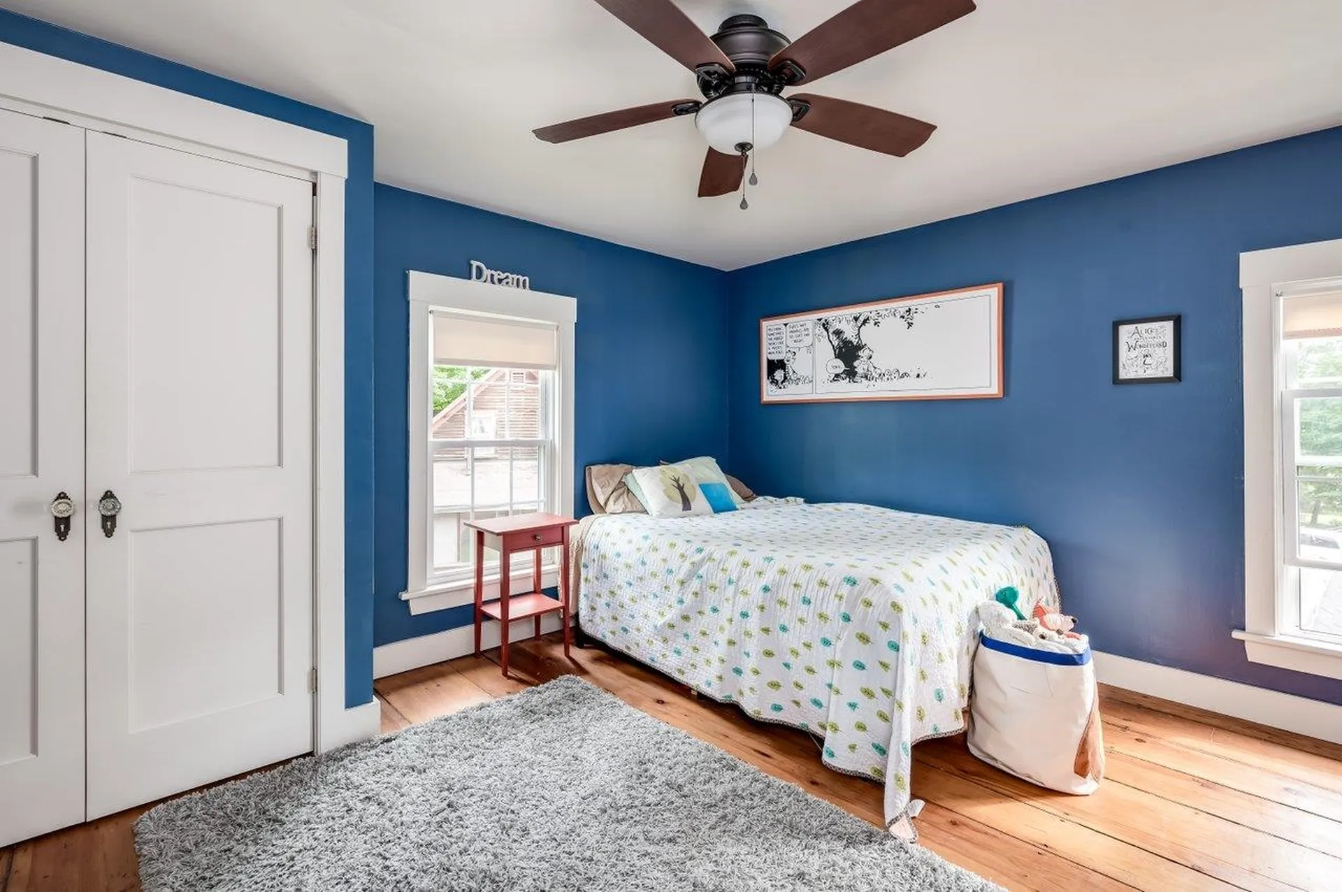 13 Railroad Avenue Newfields NH 03856