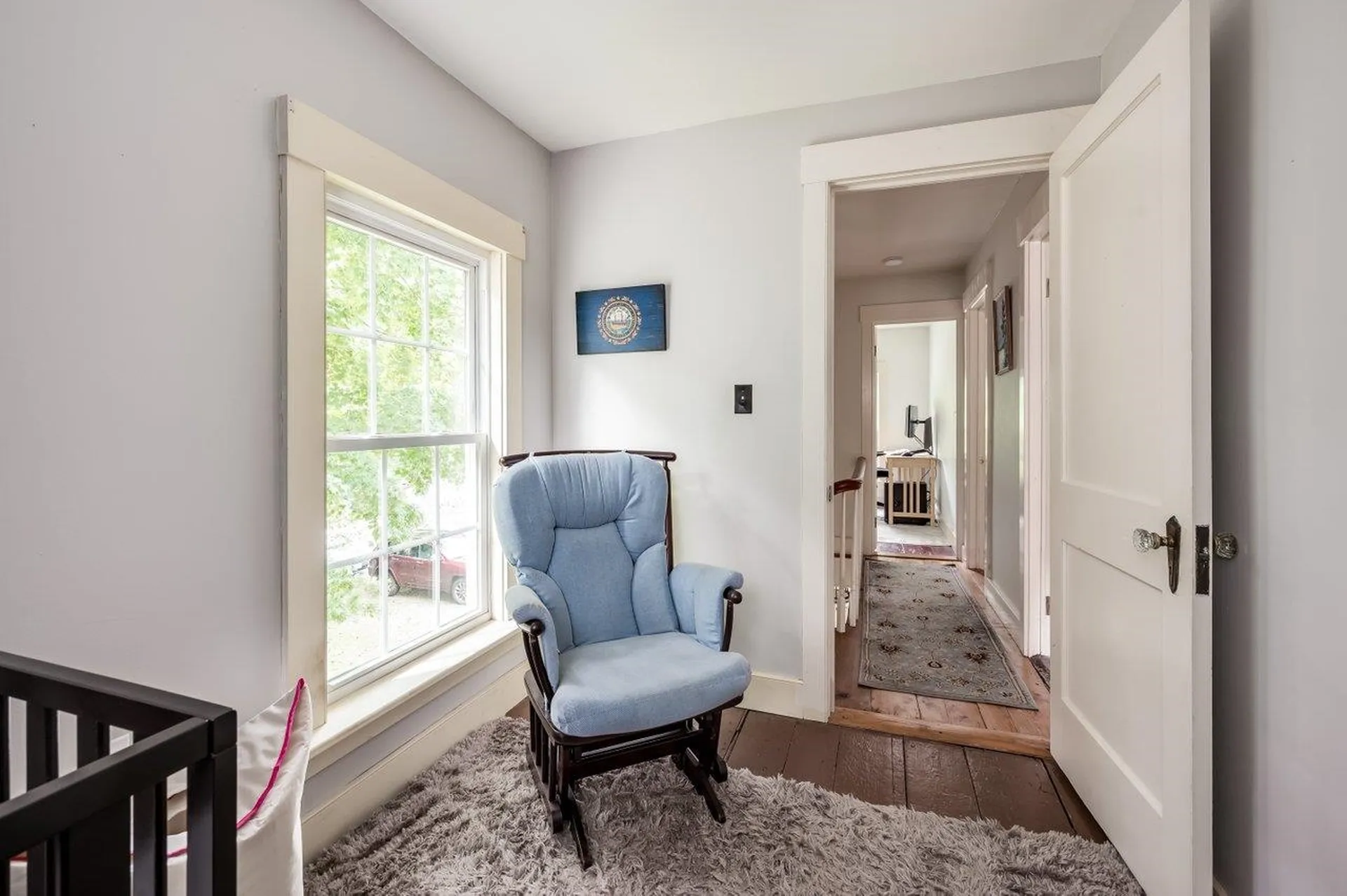 13 Railroad Avenue Newfields NH 03856