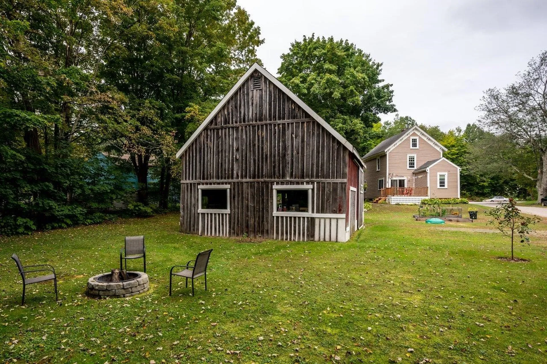 13 Railroad Avenue Newfields NH 03856