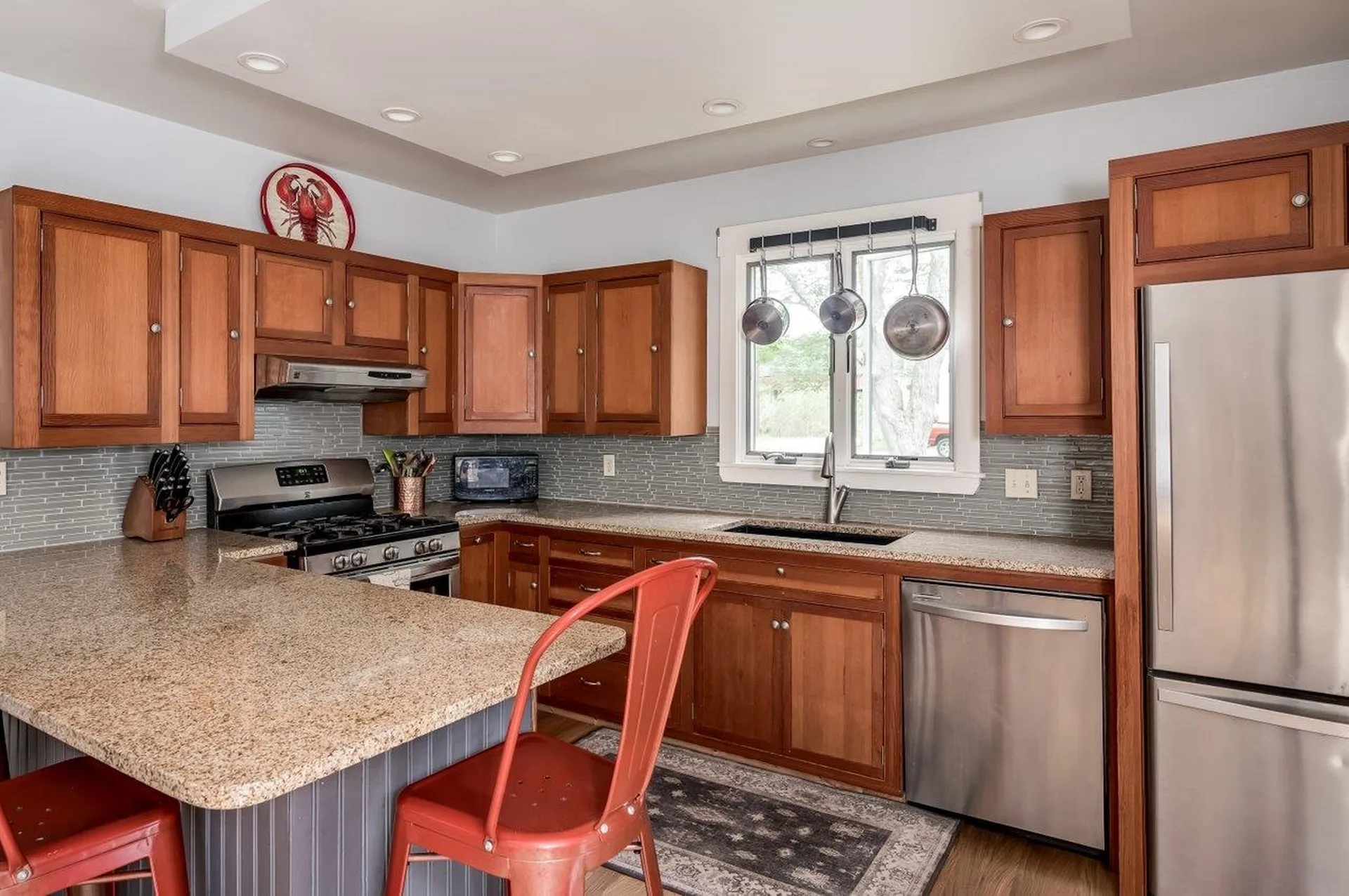 13 Railroad Avenue Newfields NH 03856