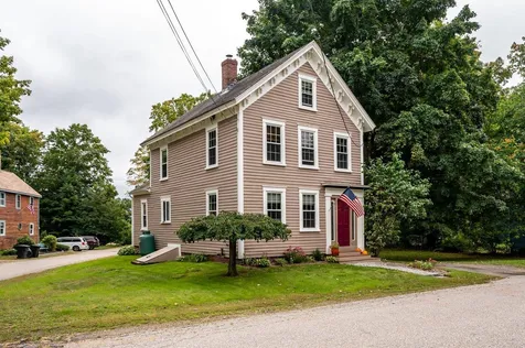 13 Railroad Avenue Newfields NH 03856