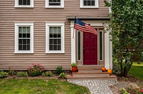 13 Railroad Avenue Newfields NH 03856