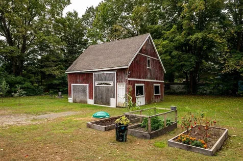 13 Railroad Avenue Newfields NH 03856