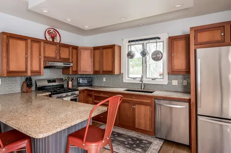 13 Railroad Avenue Newfields NH 03856