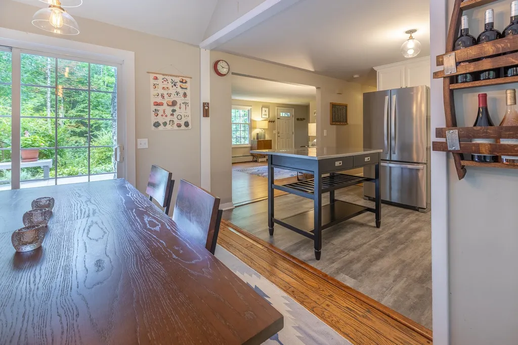 30 Stone Hill Road Lebanon NH 03766
