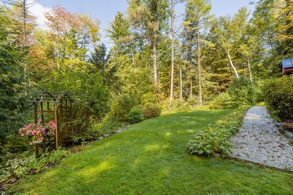30 Stone Hill Road Lebanon NH 03766