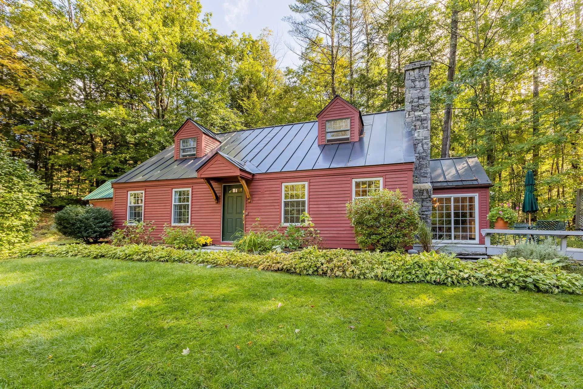 30 Stone Hill Road Lebanon NH 03766