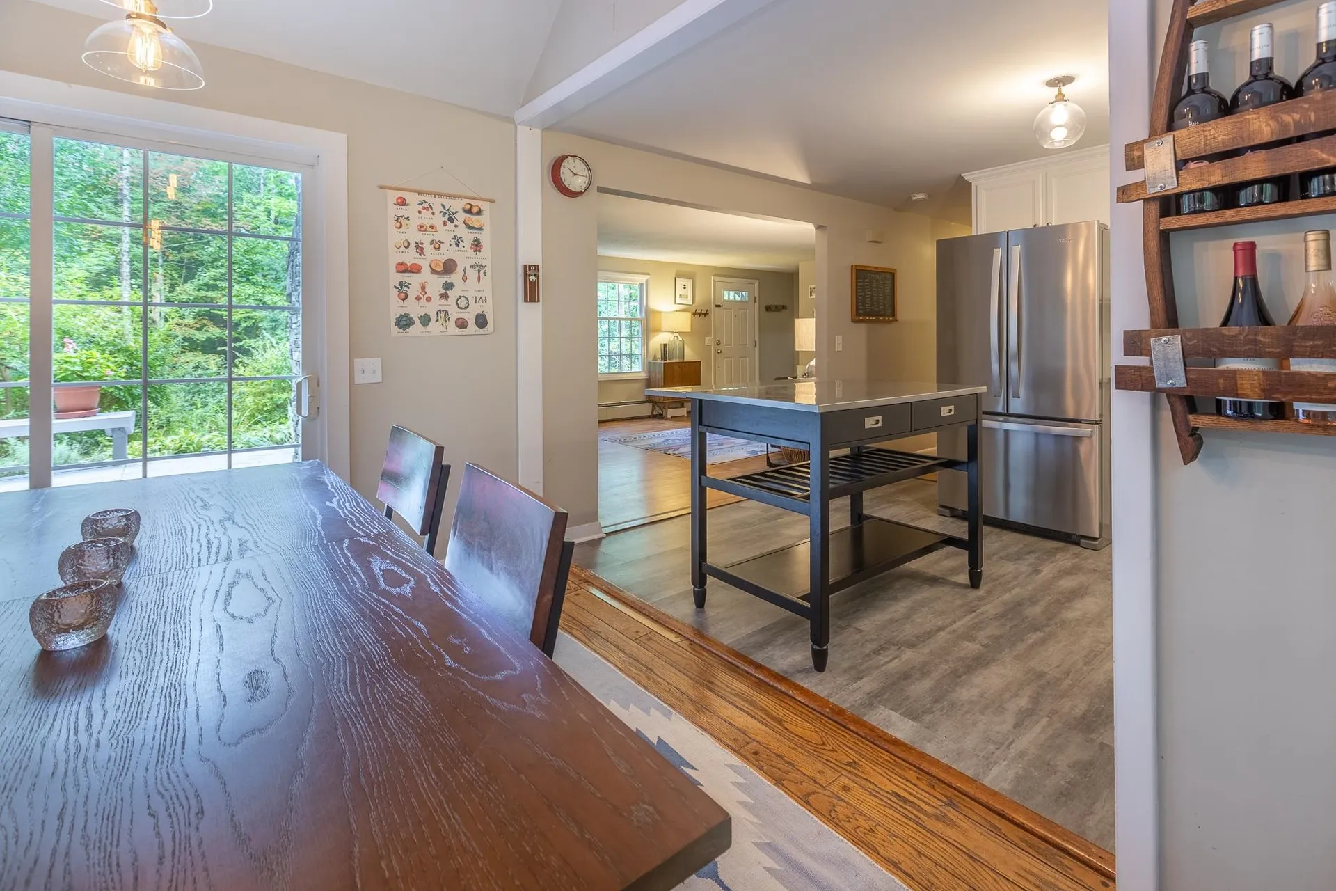 30 Stone Hill Road Lebanon NH 03766