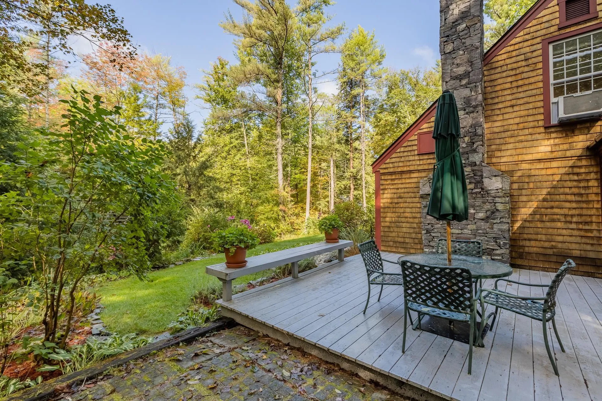 30 Stone Hill Road Lebanon NH 03766