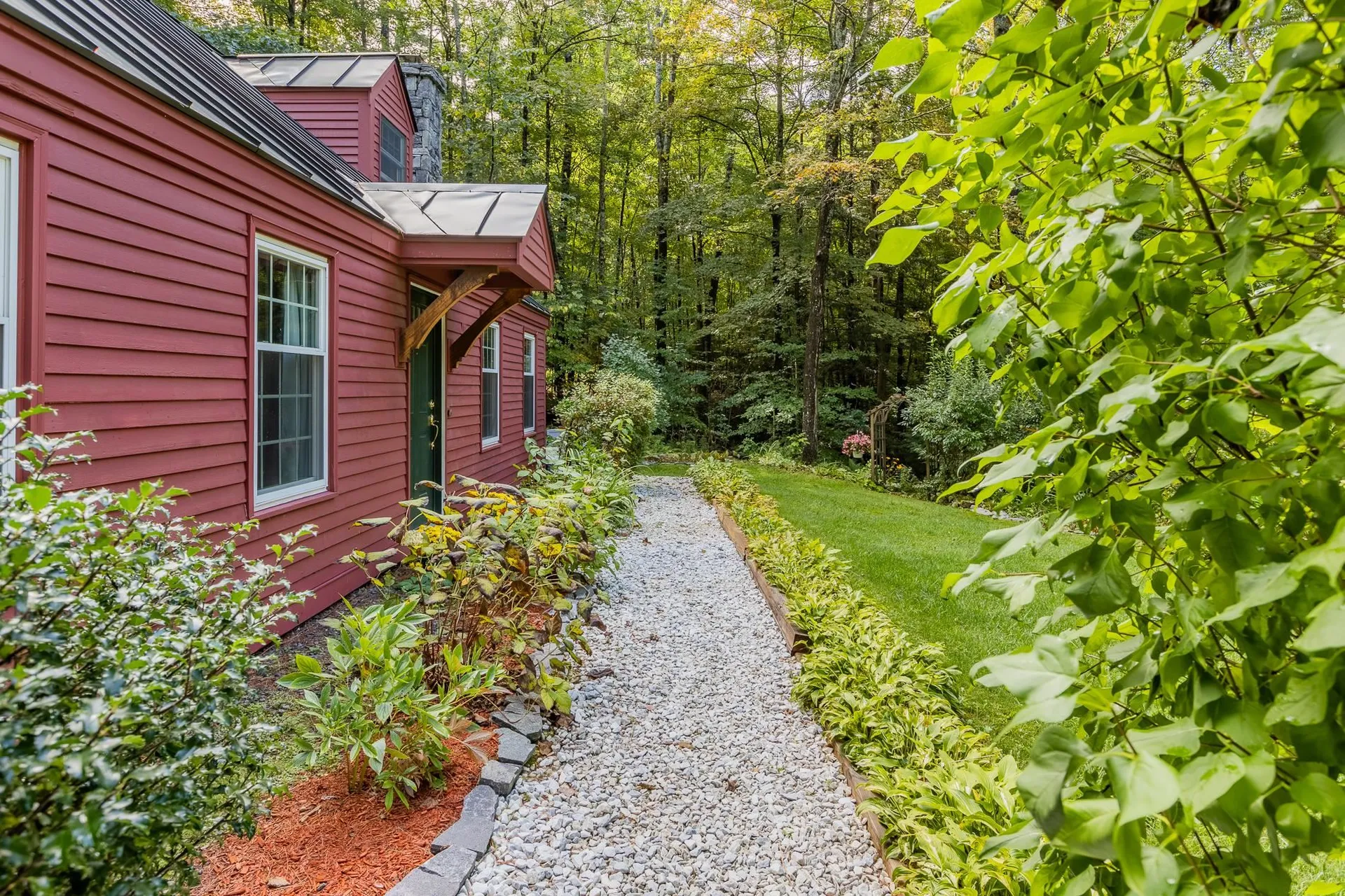 30 Stone Hill Road Lebanon NH 03766