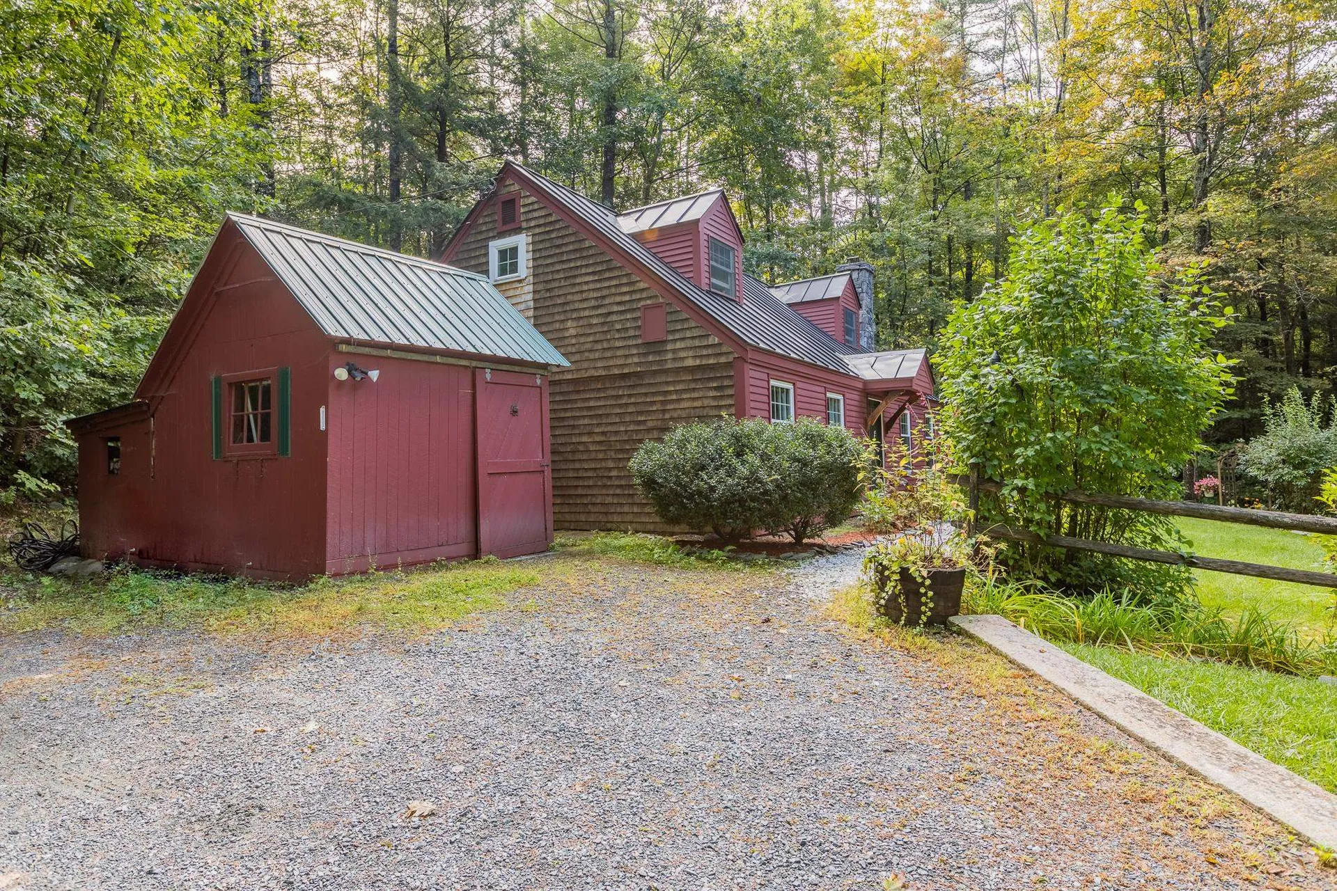 30 Stone Hill Road Lebanon NH 03766