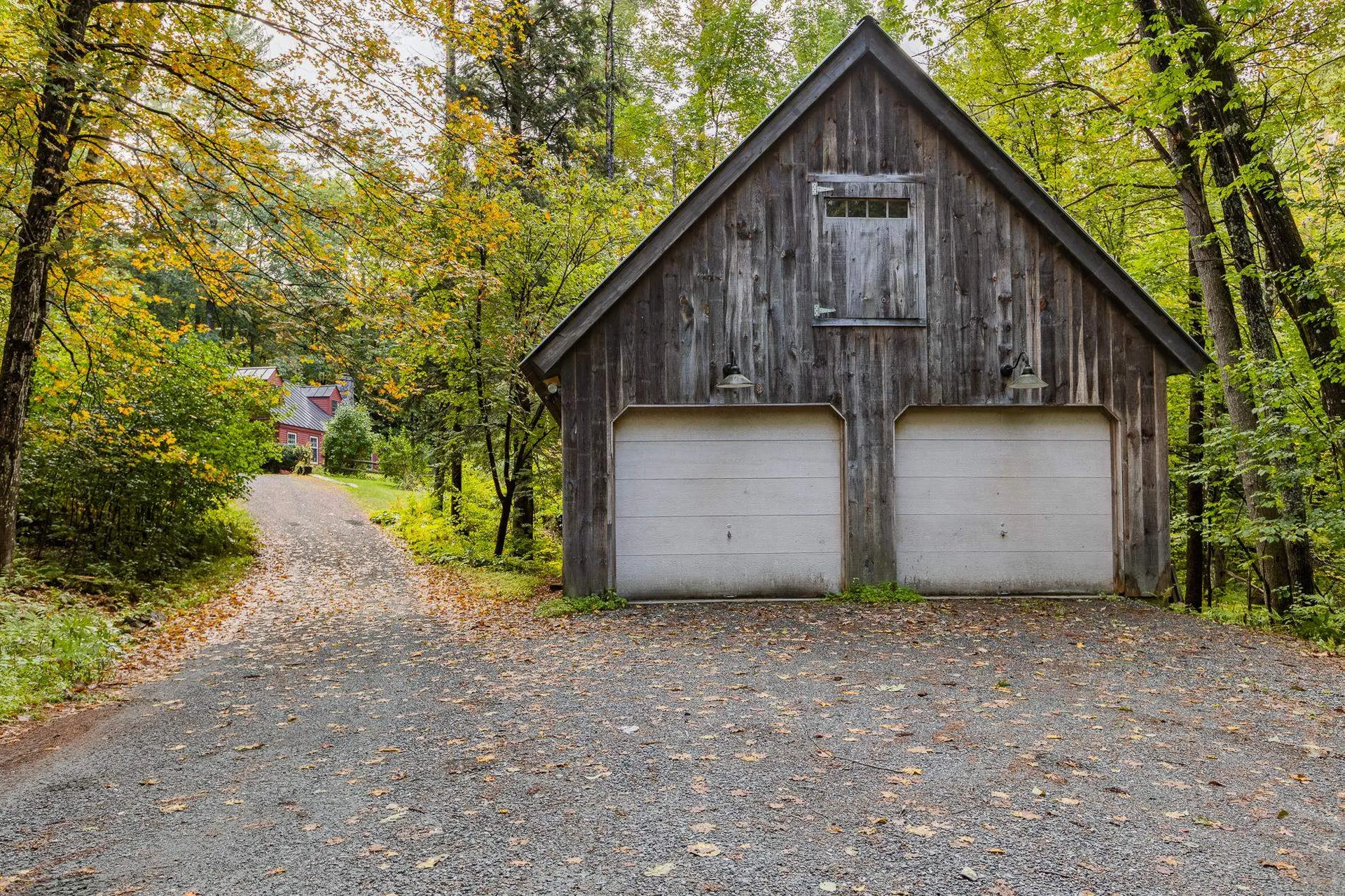 30 Stone Hill Road Lebanon NH 03766