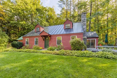 30 Stone Hill Road Lebanon NH 03766