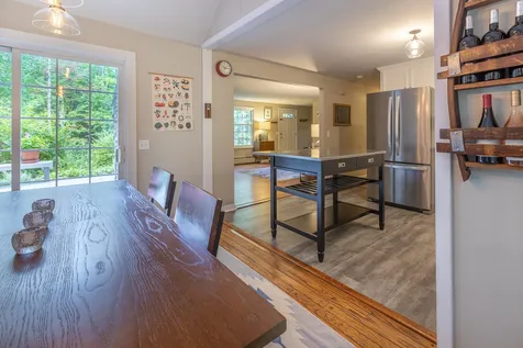 30 Stone Hill Road Lebanon NH 03766