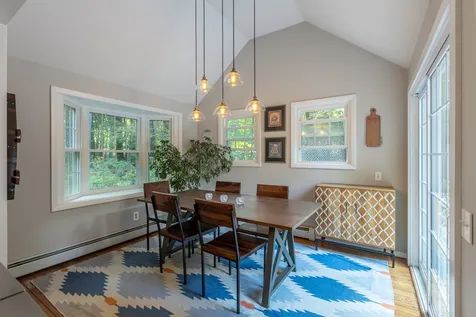30 Stone Hill Road Lebanon NH 03766