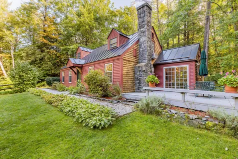 30 Stone Hill Road Lebanon NH 03766