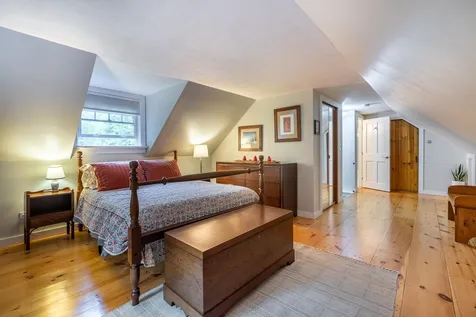 30 Stone Hill Road Lebanon NH 03766