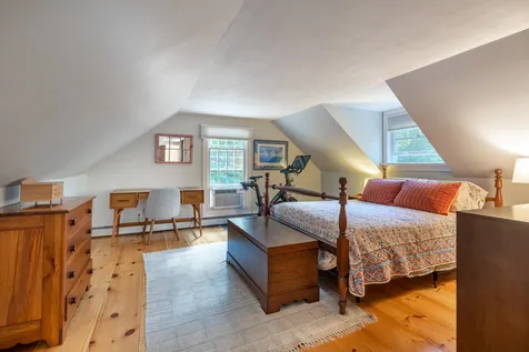 30 Stone Hill Road Lebanon NH 03766