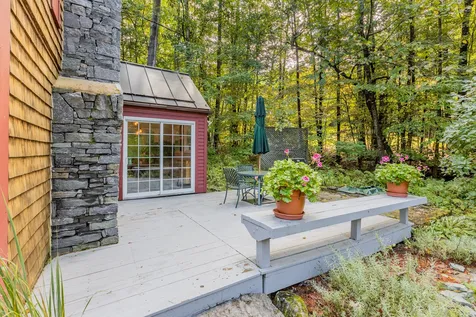 30 Stone Hill Road Lebanon NH 03766