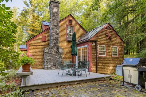 30 Stone Hill Road Lebanon NH 03766