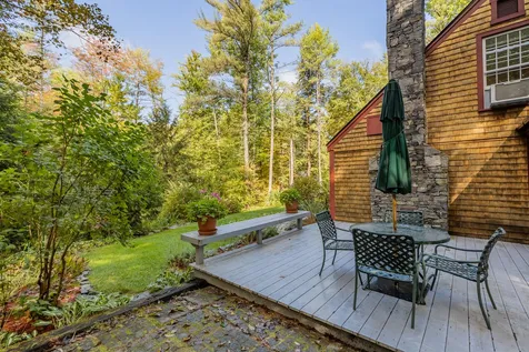 30 Stone Hill Road Lebanon NH 03766