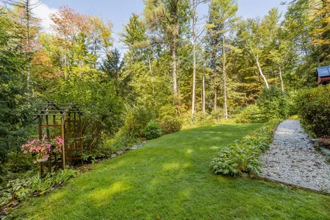 30 Stone Hill Road Lebanon NH 03766