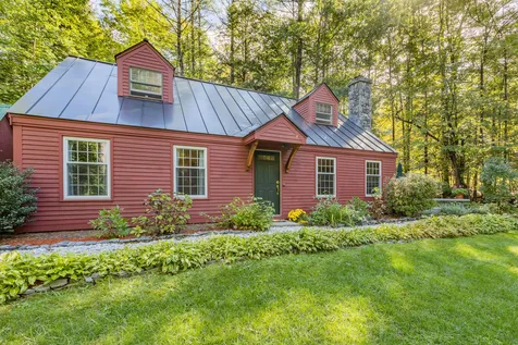 30 Stone Hill Road Lebanon NH 03766